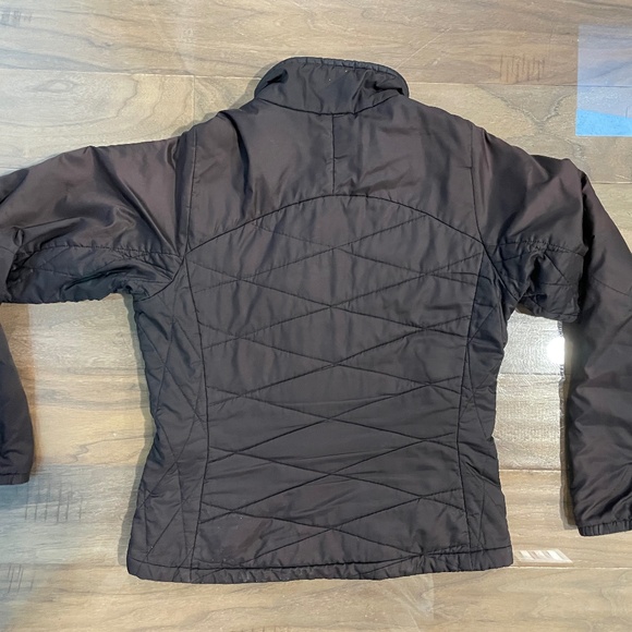 Excellent Condition Women's Patagonia Quilted Puff Insulated Jacket - Picture 12 of 12